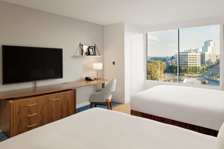 Hilton Los Angeles Culver City photo 11