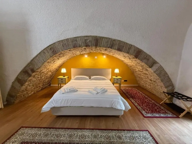 Quadruple Suite