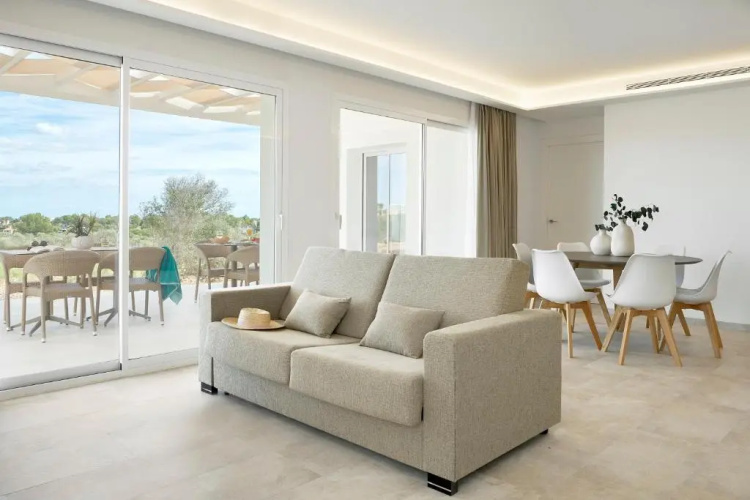 Iberostar Waves Cala Domingos photo 9