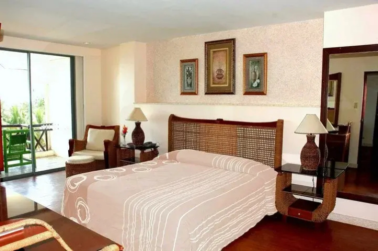 Panoly Resort