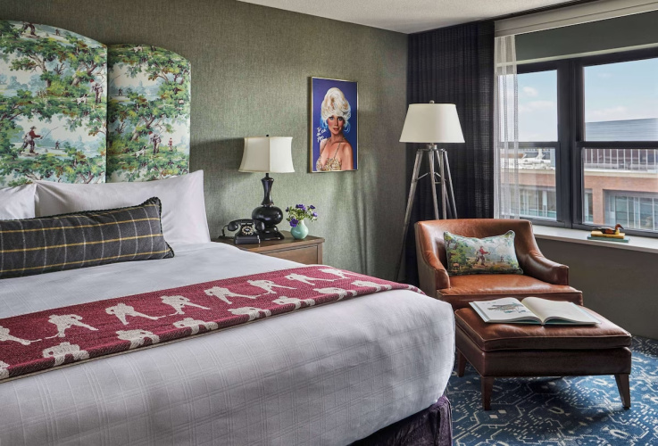 Graduate by Hilton Minneapolis
