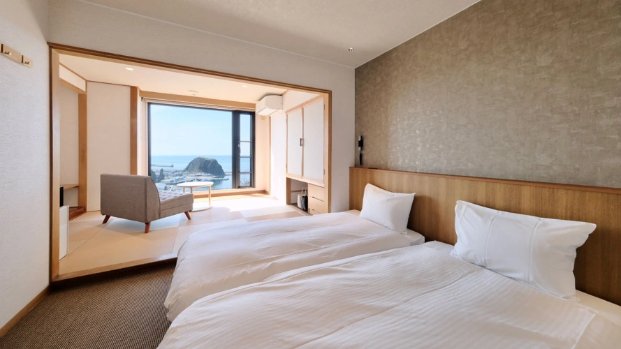 Japanese-Style room