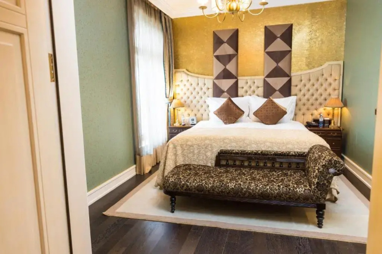 Фотография номера гостиницы Excelsior Baku