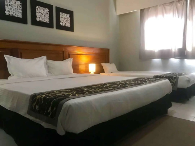 Hotel Baraka