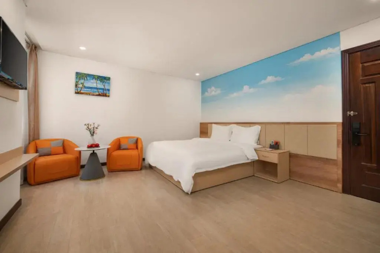 Lunar Hotel Danang