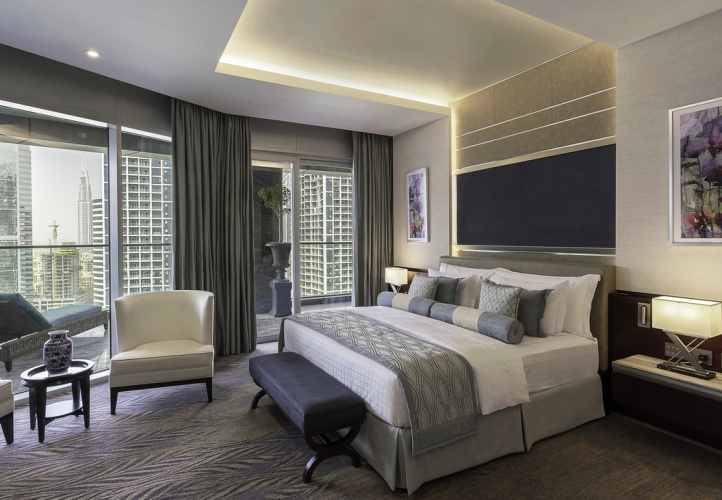 Royal Club Suite