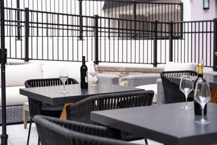 Hotel Normandy photo 18