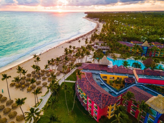 Caribe Deluxe Princess photo 41
