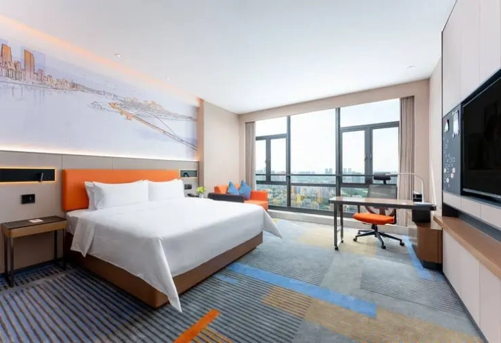 Superior Deluxe Double room