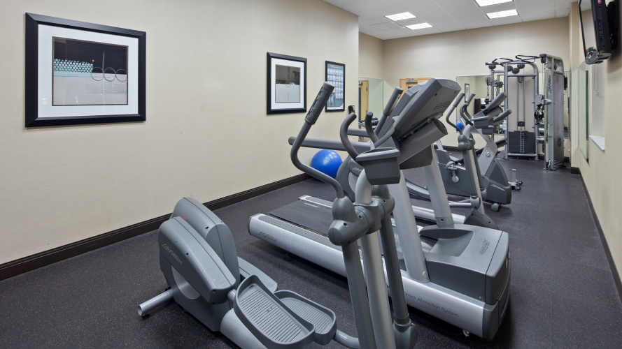 Best Western Premier Miami International Airport Hotel & Suites photo 35