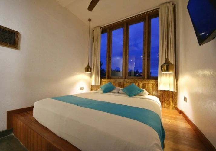 Boutique Double room