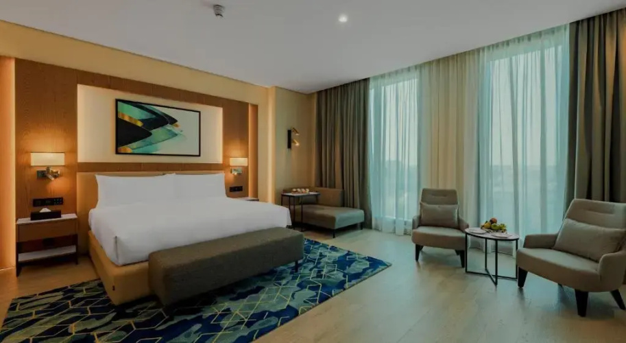 Millennium Al Masar