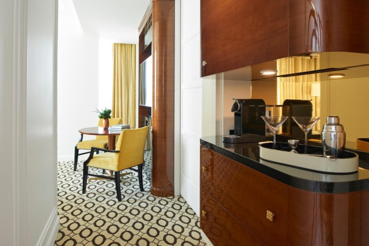 Waldorf Astoria Beverly Hills photo 12
