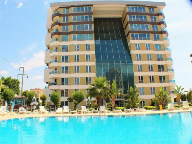 Hotelafbeelding