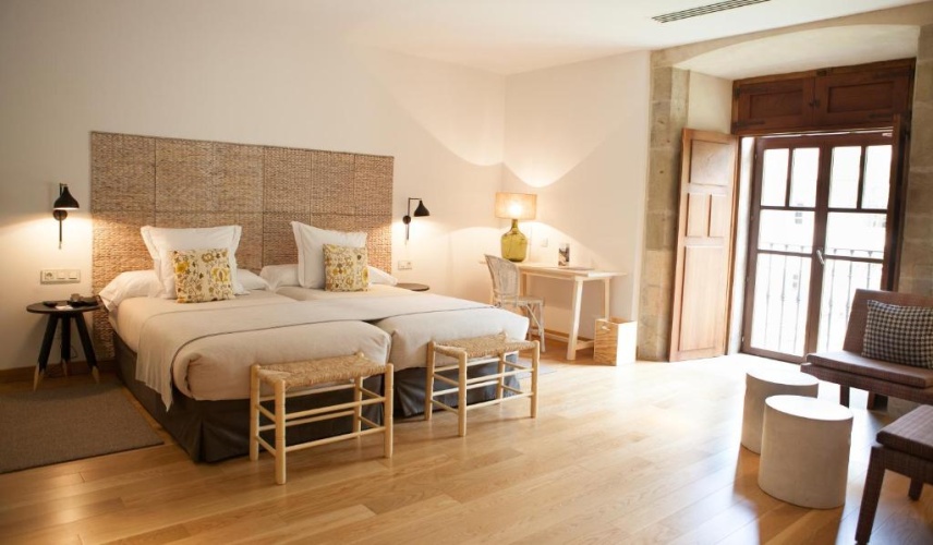 Accessible room