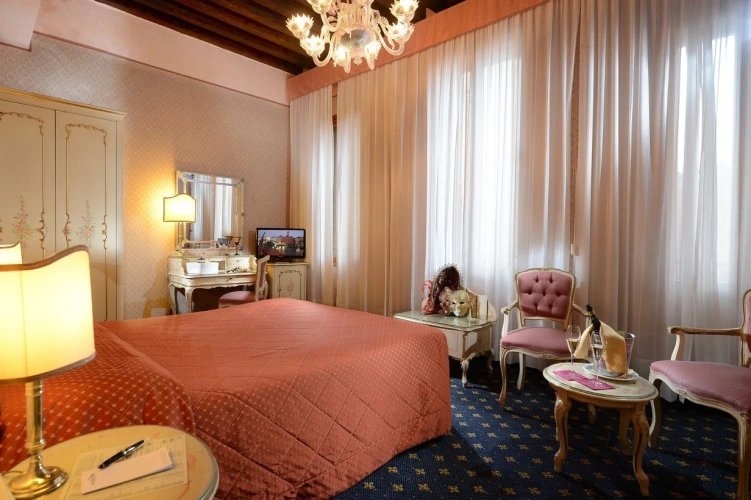 Double Junior Suite