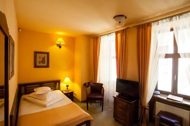 Single room