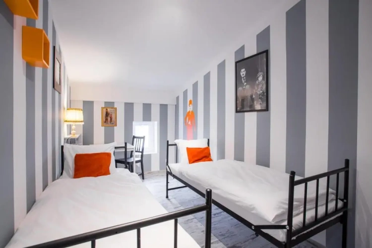 Double room