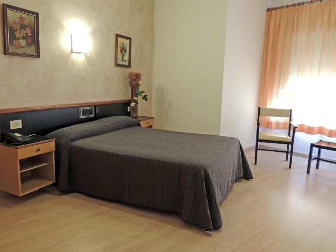 Family Quadruple room