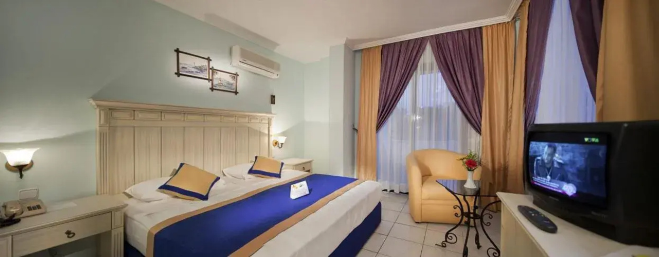 Sandy Beach Hotel - All Inclusive