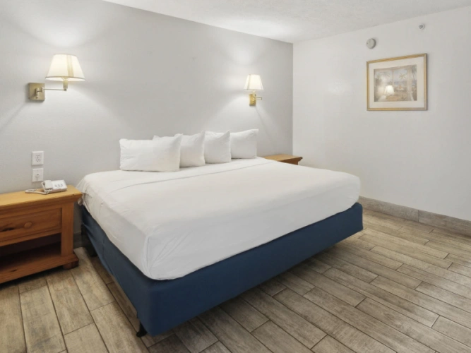 Deluxe Double Suite beachfront