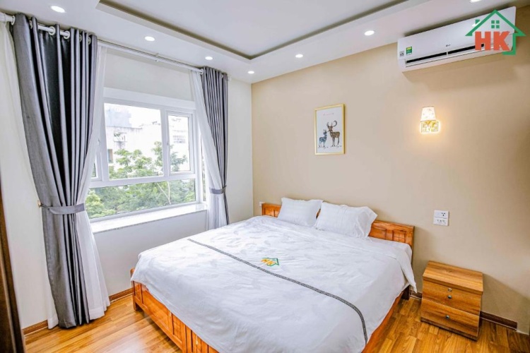 Deluxe Double Suite
