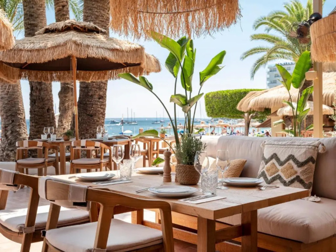 Zel Mallorca (Adults Only) photo 14
