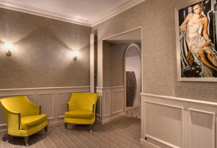 Hotel Chateau Frontenac photo 45
