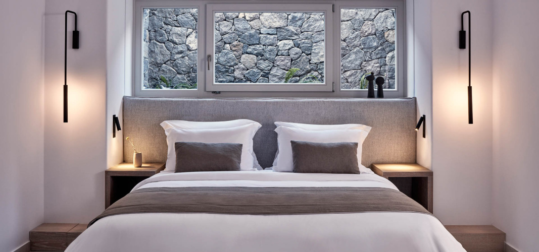 2 Bedrooms Pool Villa
