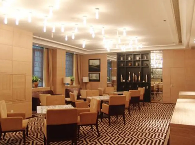 Guoce Hotel - Beijing