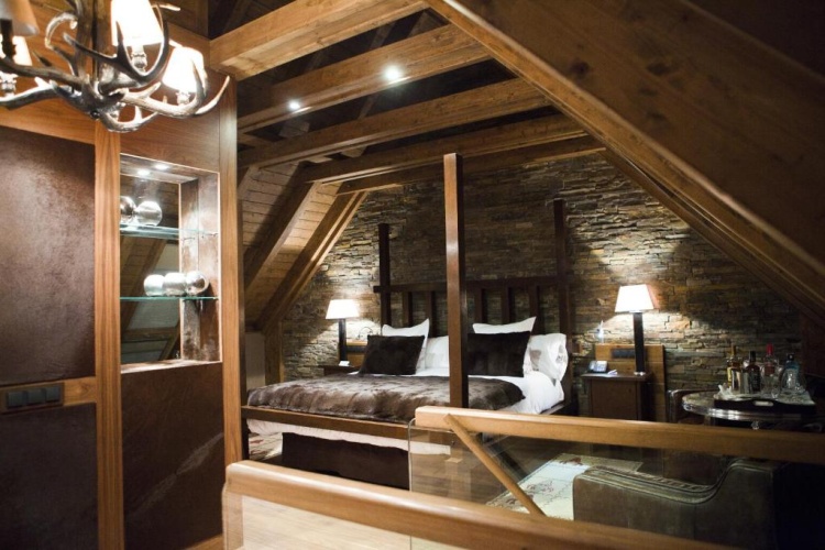 Royal Suite