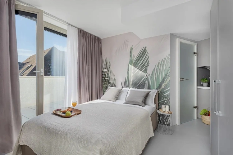 Junior Studio Apartment