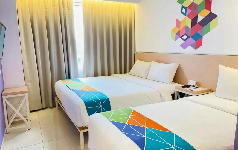 Express Family room