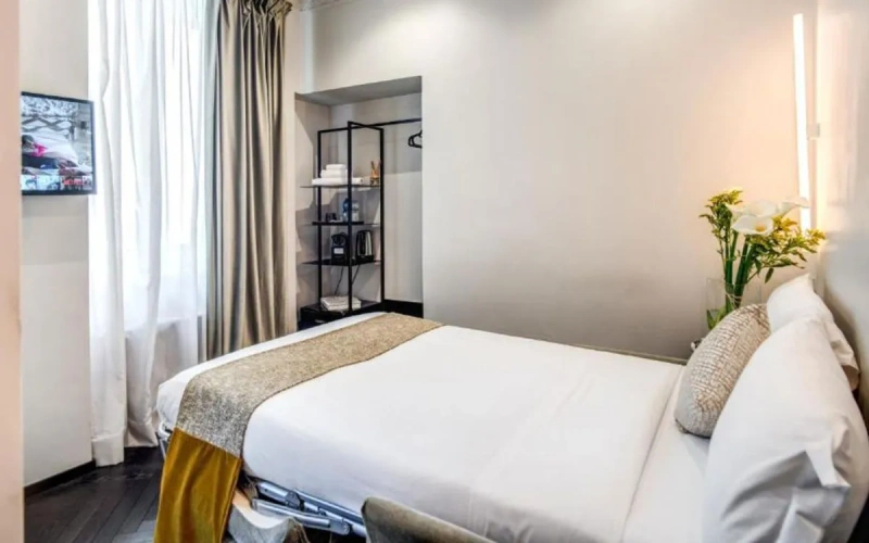 Single room