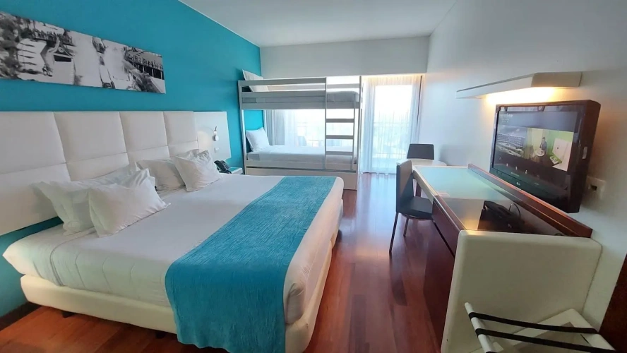 Plus Twin room