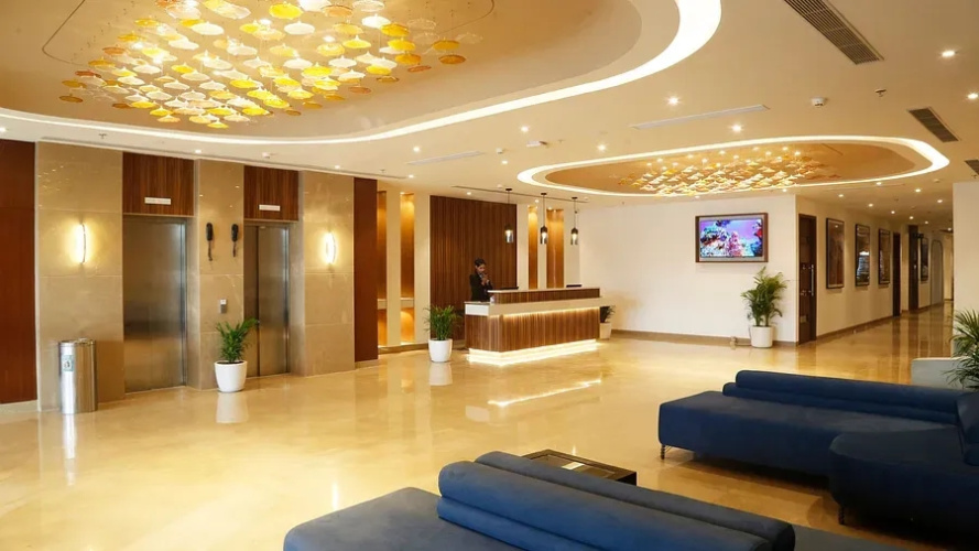 Tulip Inn Zirakpur