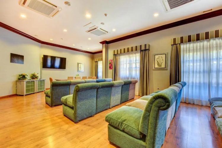 Hotel Spa Villalba - Adults Only photo 27