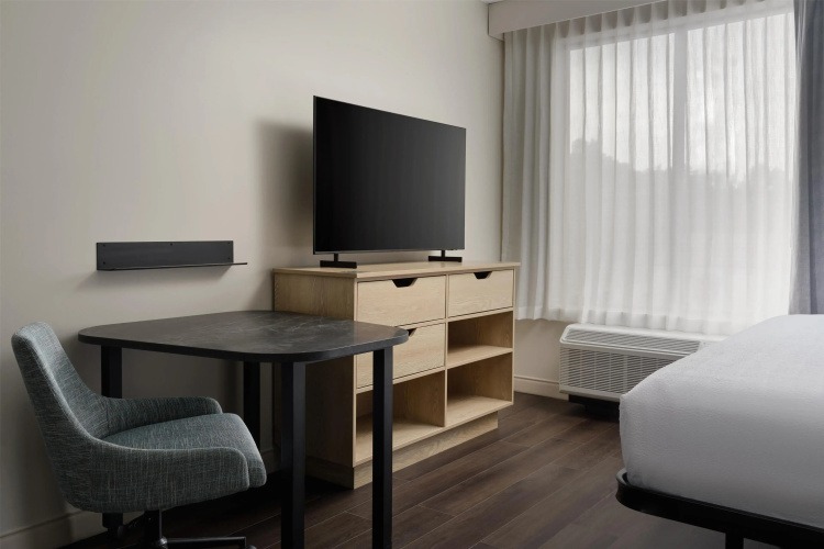 LivSmart Studios by Hilton Tullahoma
