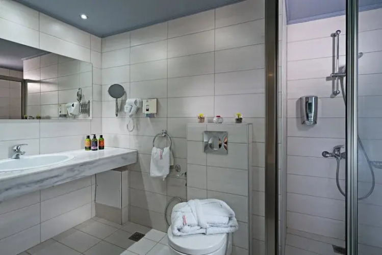 Georgioupolis Resort and Aqua ParkOver view