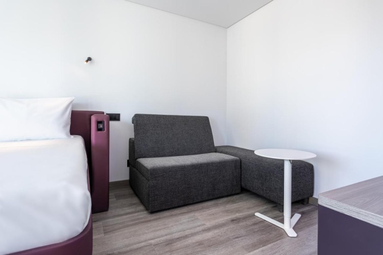 YOTEL Porto photo 8