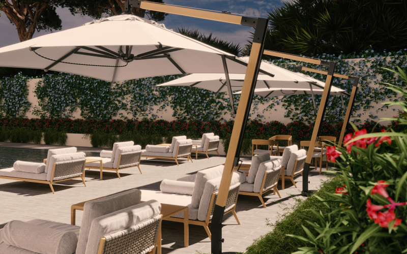 Felix Hotel Olbia photo 19