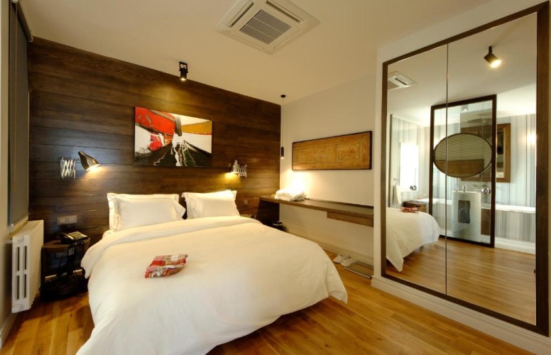 Royal Double Suite