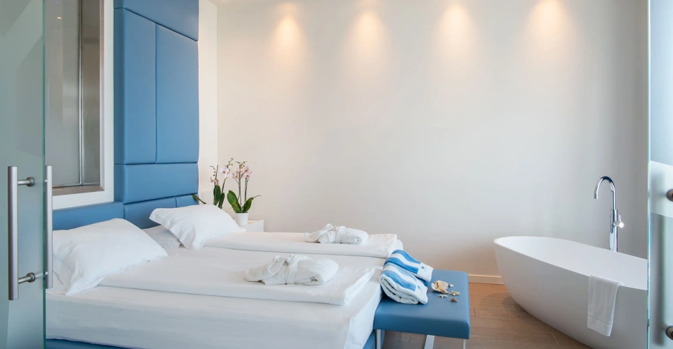 Double Suite Med