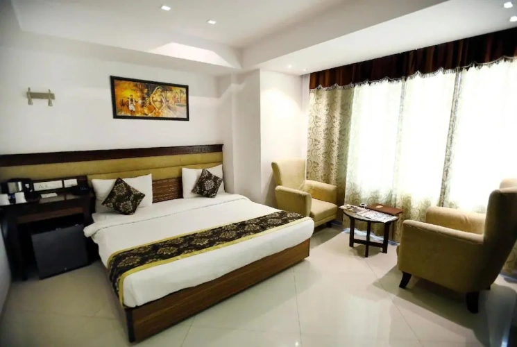 Superior Double room