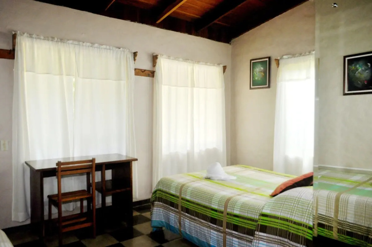 El Bosque Trails & Eco-Lodge