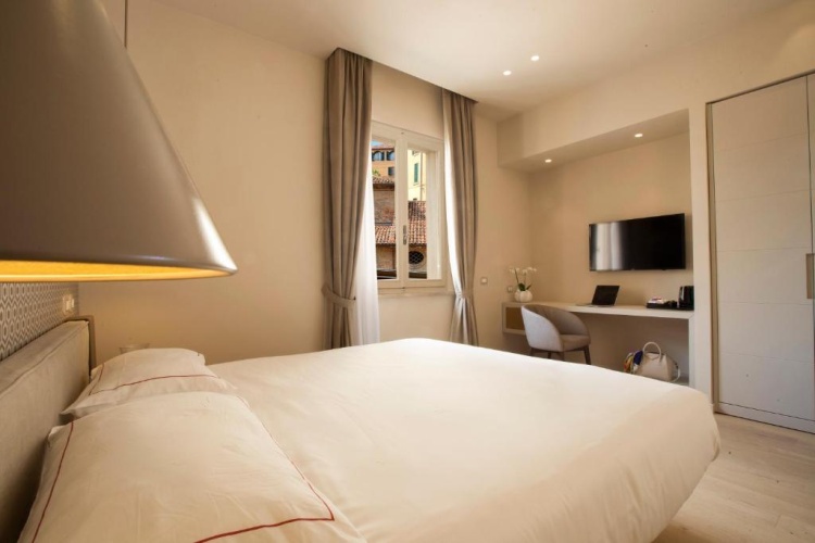 Double Apartment