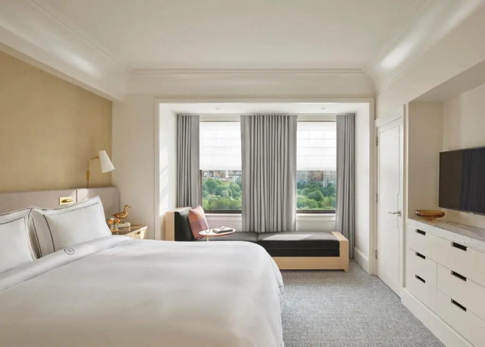 The Newbury Boston Hotel photo 7