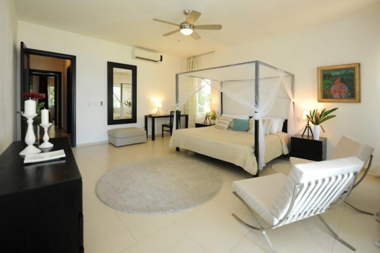 3 Bedrooms Deluxe Sextuple Instyle Residences oceanfront