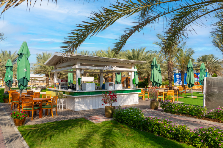 Al Habtoor Grand Resort, Autograph Collection photo 9