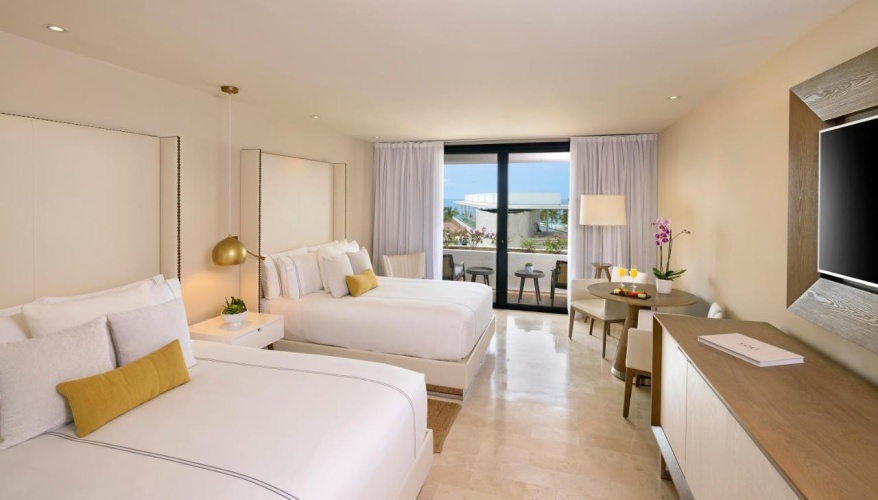 Paradisus Los Cabos - Adults Only photo 6